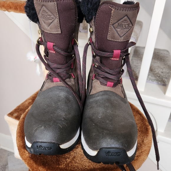 MUCK CO BOOTS - Picture 4 of 4